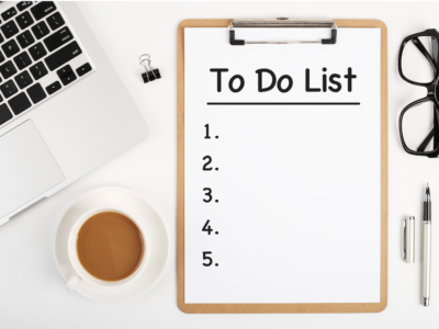 the to-do list formula - featured image