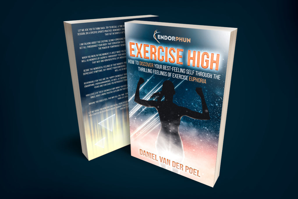 Exercise High book by Daniel van der Poel