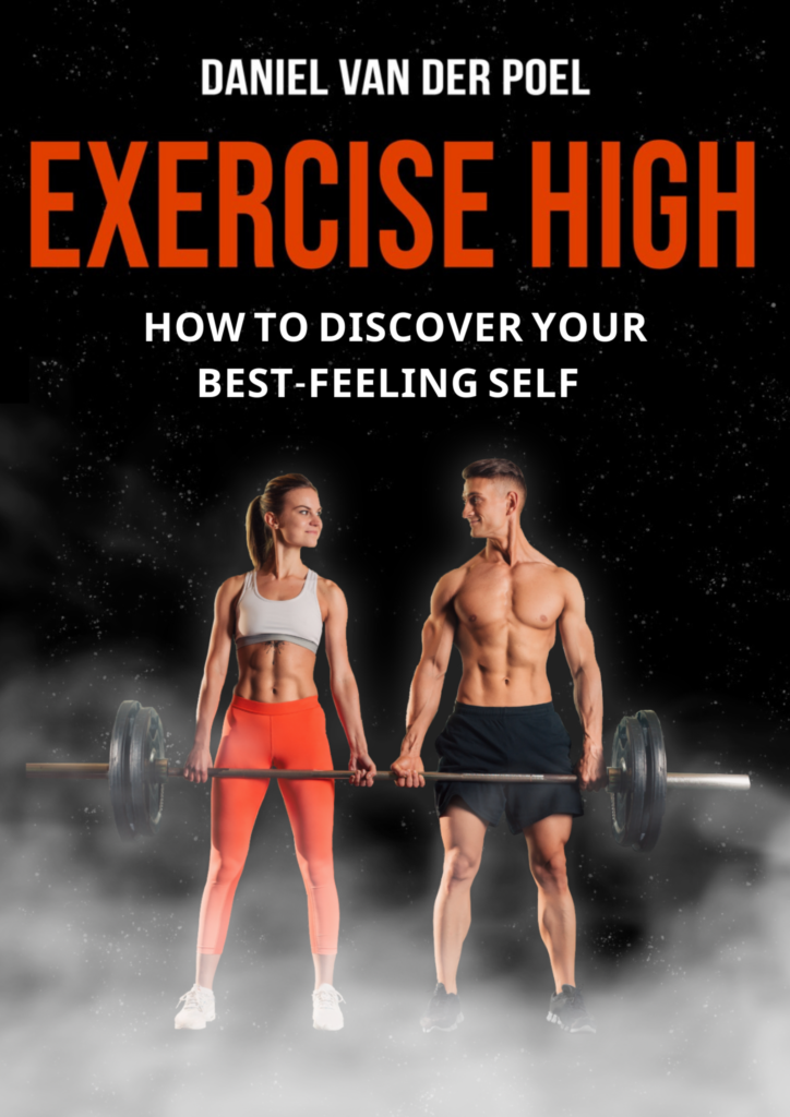 exercise high book